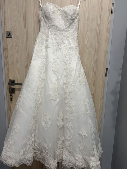 Suknia ślubna Amy Love Bridal