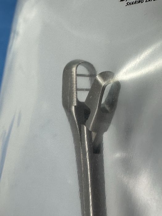 Біопсійні викусувачі артроскопічні Aesculap Eppendorf/ Schumacher