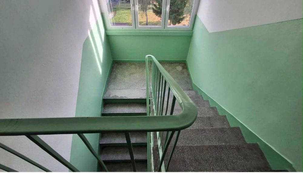Sprzedaż mieszkania
