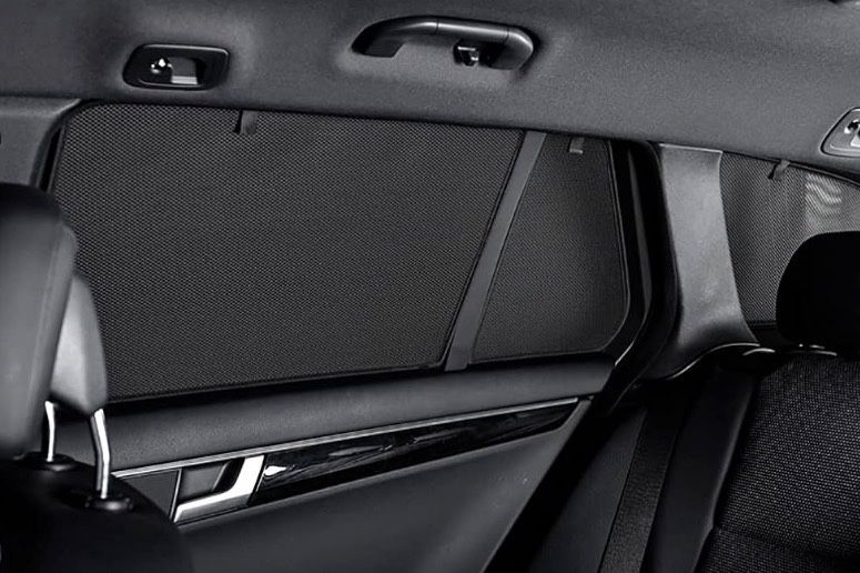 Carshades Golf 7 Variant