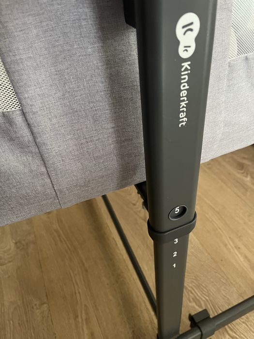 Dostawka Kinderkraft Neste Up 2