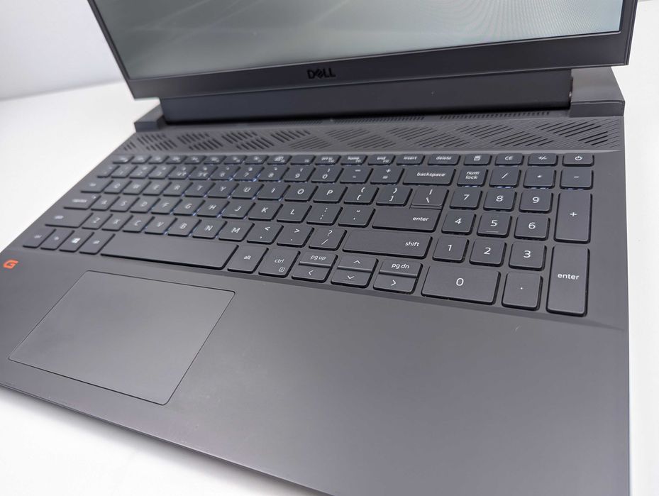 LAPTOP GAMINGOWY Dell G15 RTX 3050 I5-11260H 120 hz