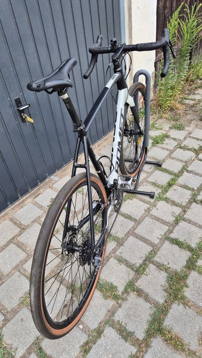 Gravel Romet Aspre A1