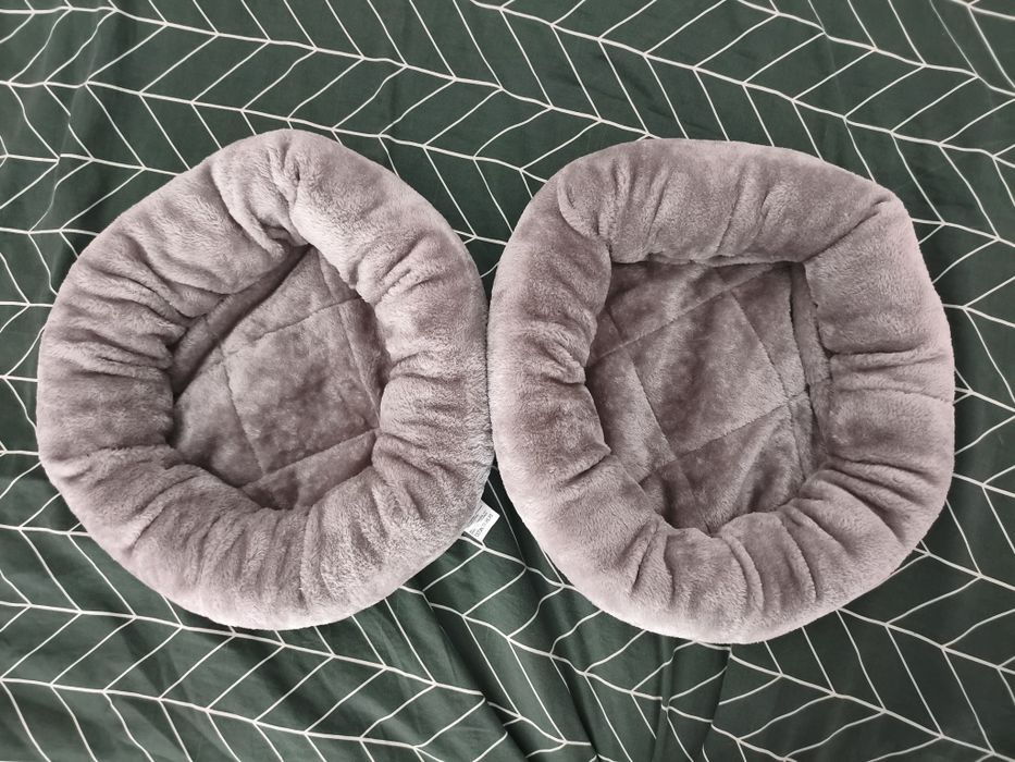 2 poduszki natural paradise