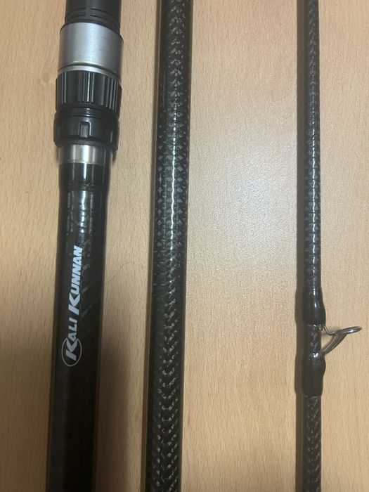 Cana Kali Kunnan Sangrila Sansara n 61 4.2 mt Impecavel