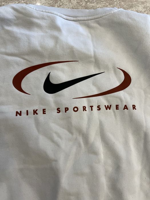 світшот nike