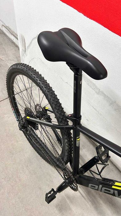 Bicicleta BTT Eleven 29" | SRAM NX 1x11 | Tamanho M - Como Nova
