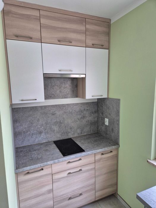 Wynajmę mieszkanie - Katowice - Słoneczna