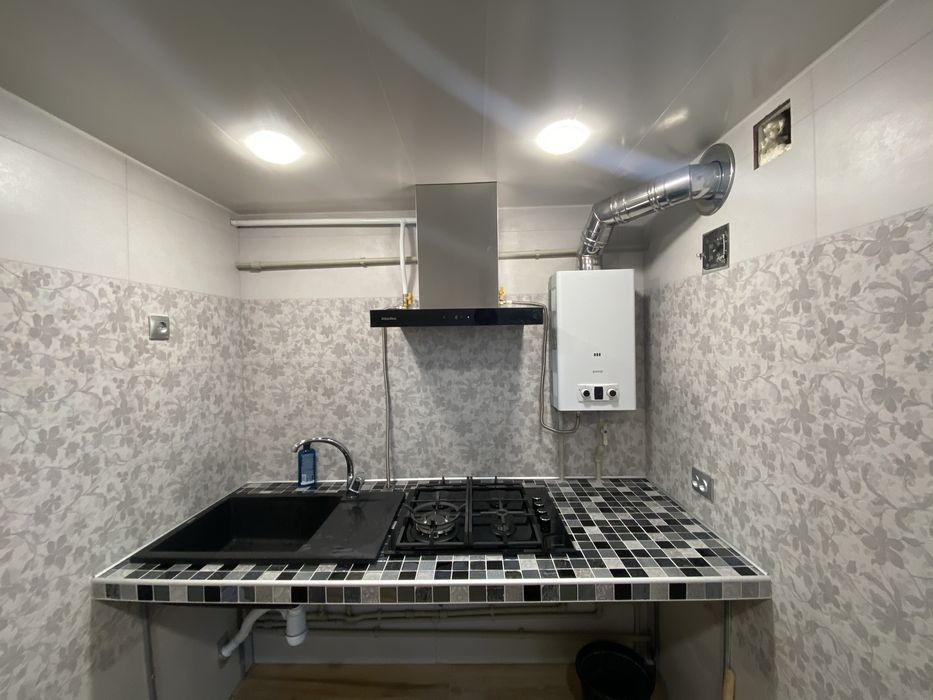 Довгострокова оренда будинку у гарному районі, вул. Одеська.