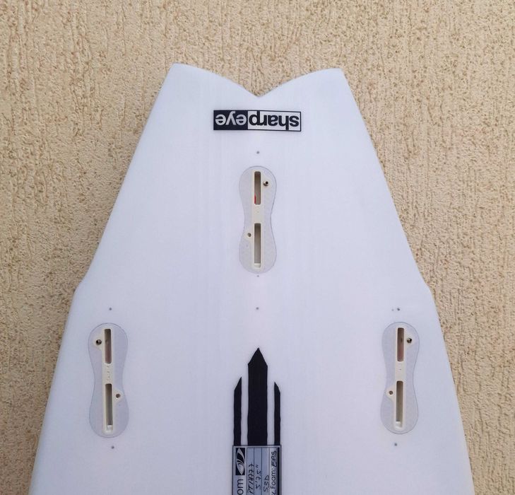 Sharpeye Modern 2 E3-Lite