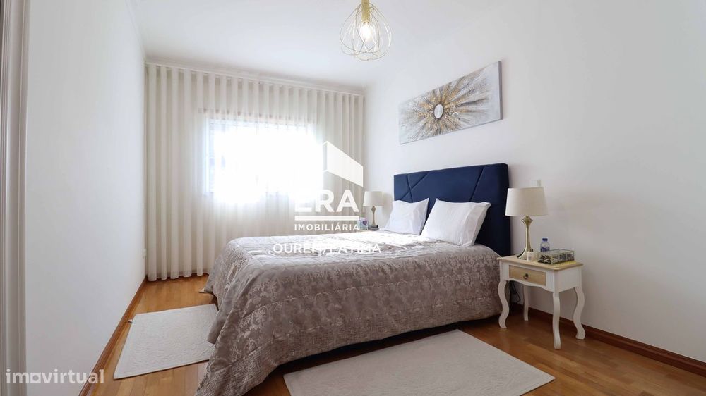 Apartamento T3, Pombal