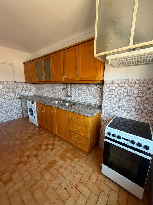 Quartos mobilados no centro de Castelo Branco | Despesas incluídas | Terraço privado | Limpeza | Ideal para estudantes e jovens profissionais