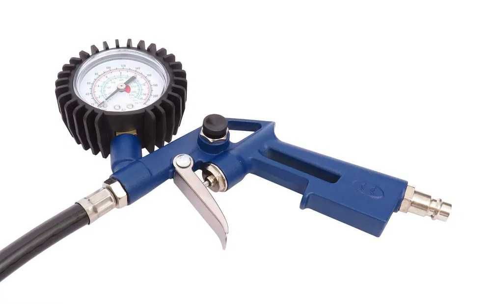 Набір компресора 5 ел FALON набор пневмоинструментов для компрессора