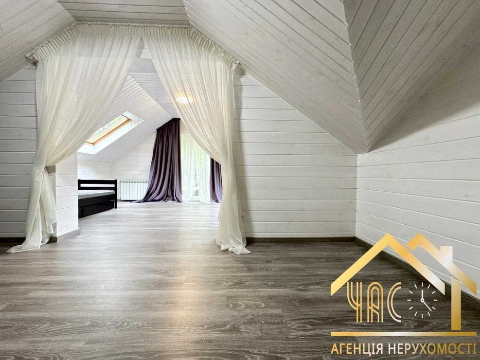 Продаж будинку с.Крюківщина