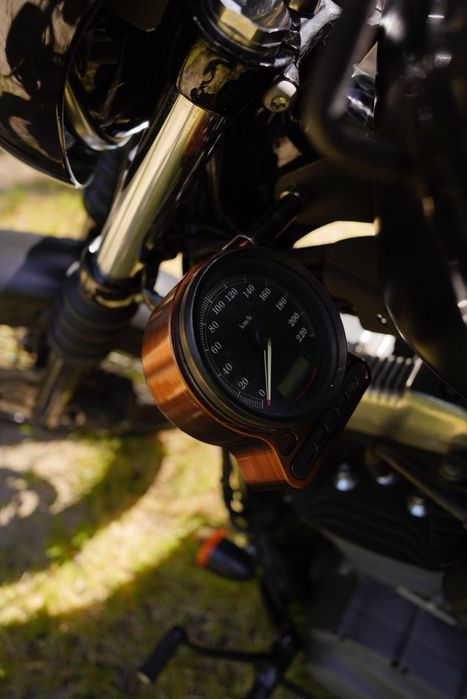 Harley Davidson 1200