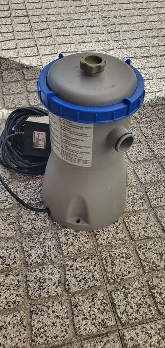 Bomba / motor de piscina bestay