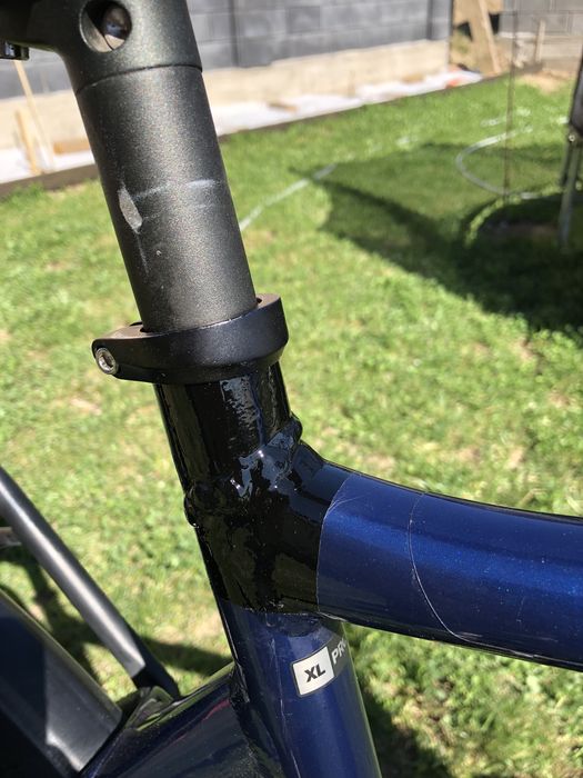 Велосипед Електро велосипед Giant xl yamaha
