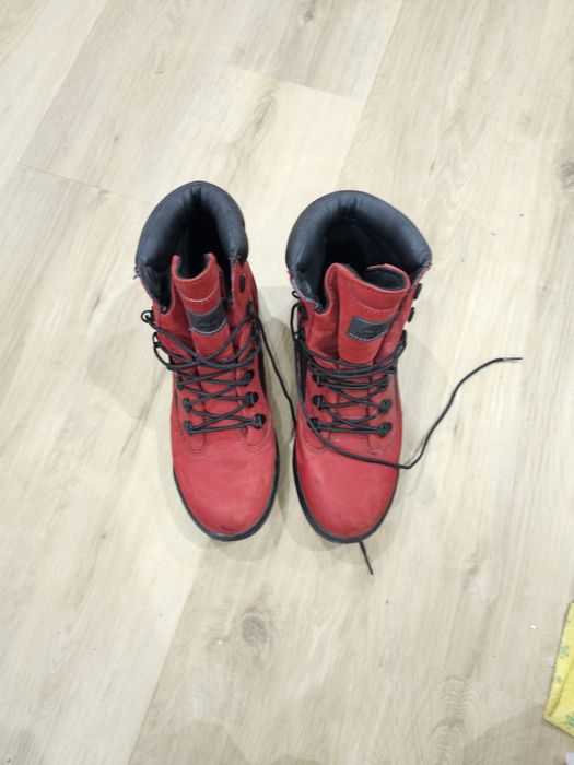 Trapery Timberland