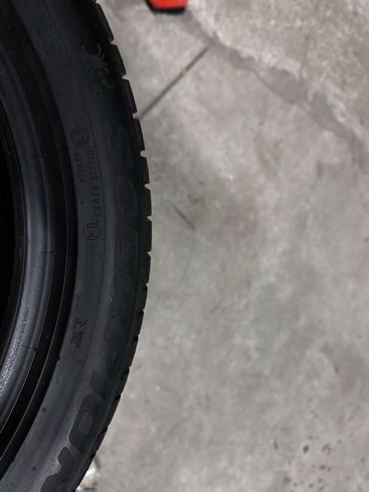 PARA NOWE Opony Pirelli 255/45/19 z 2023r Seal Inside letnie