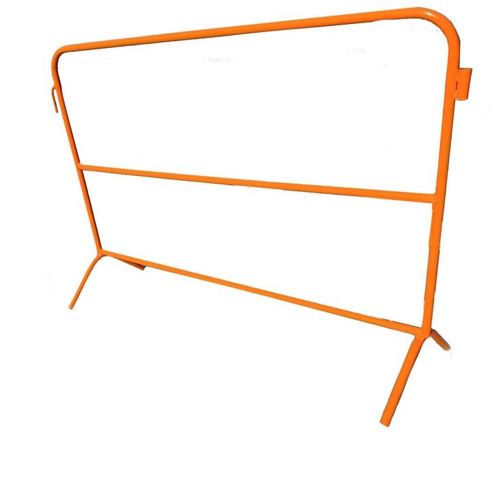 Barreira anti motin eco nova