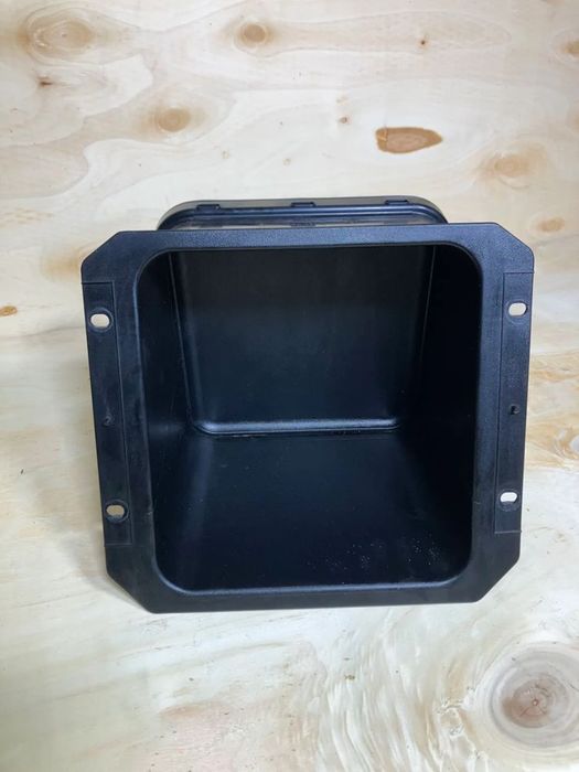 schowek tunel bmw e36 cabrio bagażnika kanapy makownica 8151993 8173353