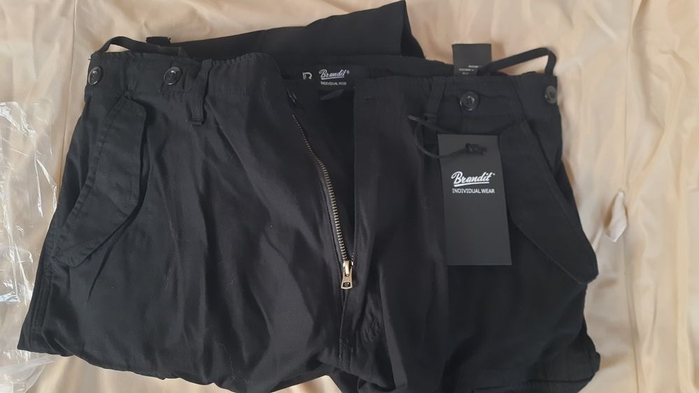 Штаны М 65 Brendit