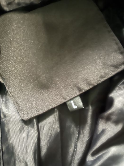 Куртка підліткова розмір L (140-150 см)