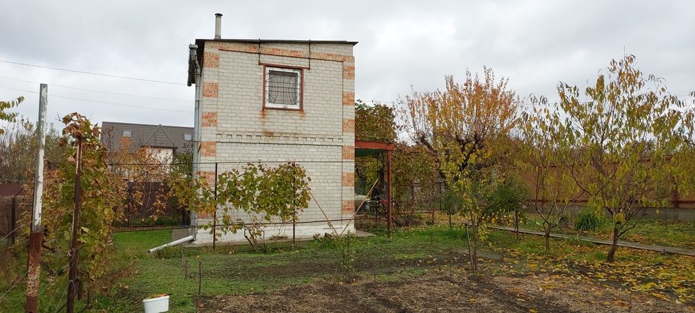 Дача, Соловьиная роща