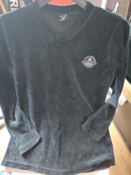 Bluza Gorgio Armani M