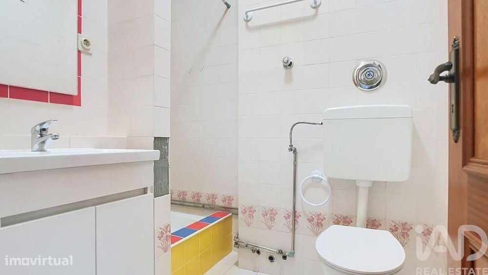Apartamento T2 em Ovar, São João, Arada e São Vicente de Pereira Jusã