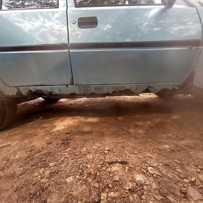 Продам авто ЗАЗ Славута 1.3 люкс інжектор