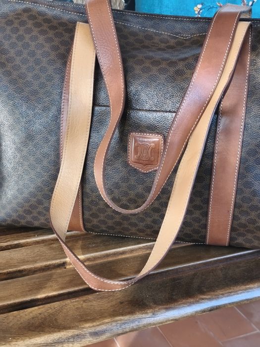 Bolsa Celine Macadam