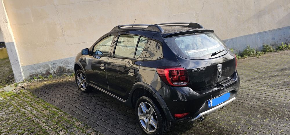 Dacia Sandero 0.9 TCe Confort bi-fuel