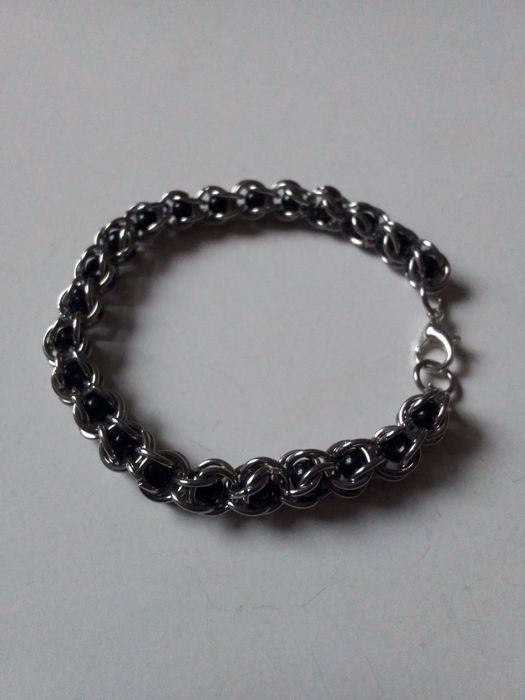 bransoletka alternative chainmaille