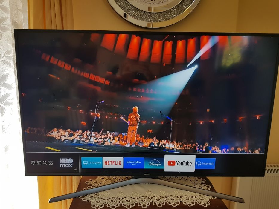 Samsung UE58MU6192 Smart 2017