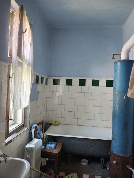 Добротний особняк в центрі міста за акційною ціною