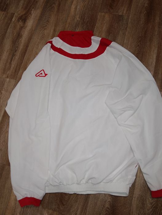 Ветровка acerbis / oversize XL