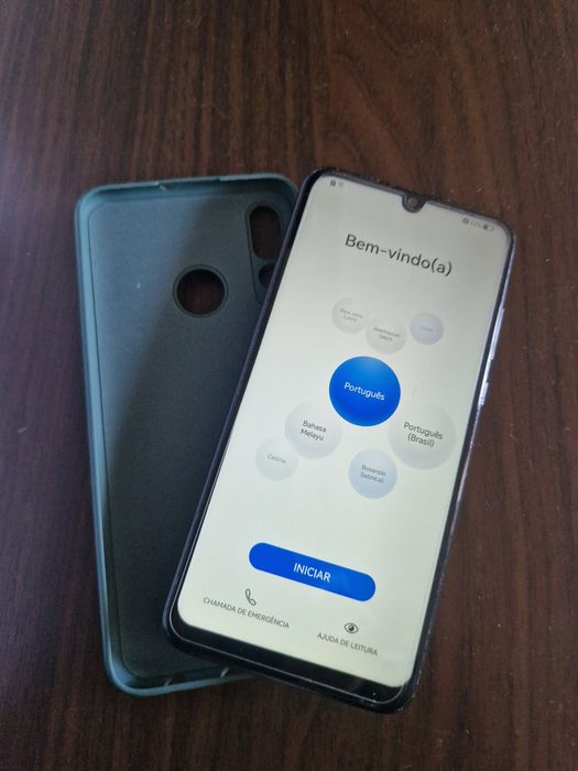 HUAWEI telemóvel