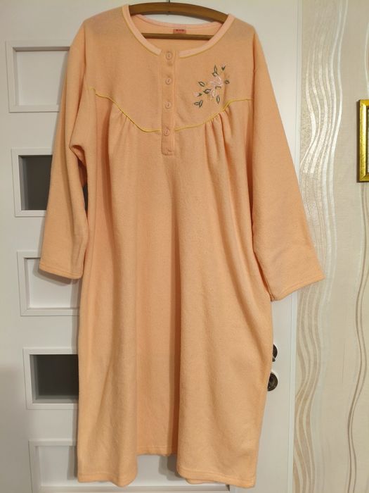 Koszula nocna roz. 3XL