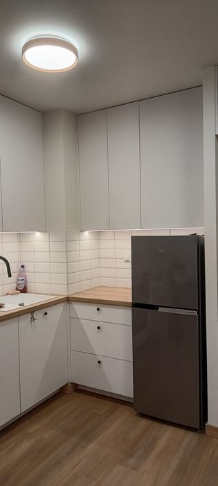 Mieszkanie – Warszawa - Widok 3