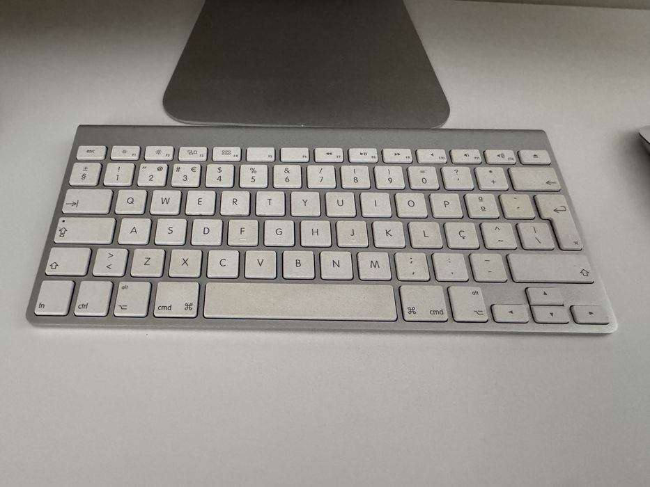 Apple Imac 27” late 2013
