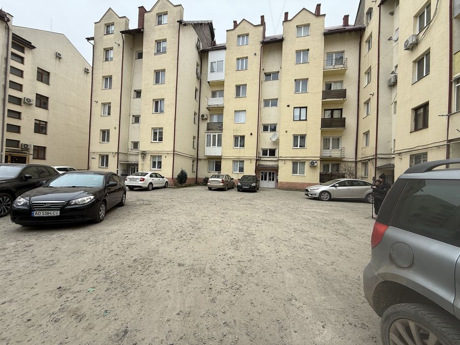 Багатокімнатна квартира за адресою вул. Бандери Степана (площа 128,7 м²) - Atlanta.ua - фото 6