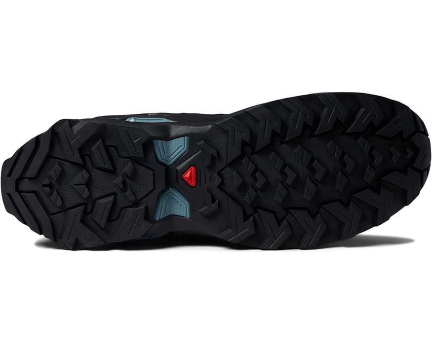 Кроссовки Salomon X Raise 2. Размер 44.5-48