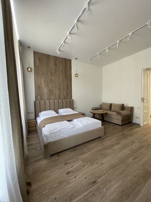 Подобова оренда квартири центр