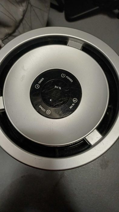 Nawilżacz powietrza philips HU4813