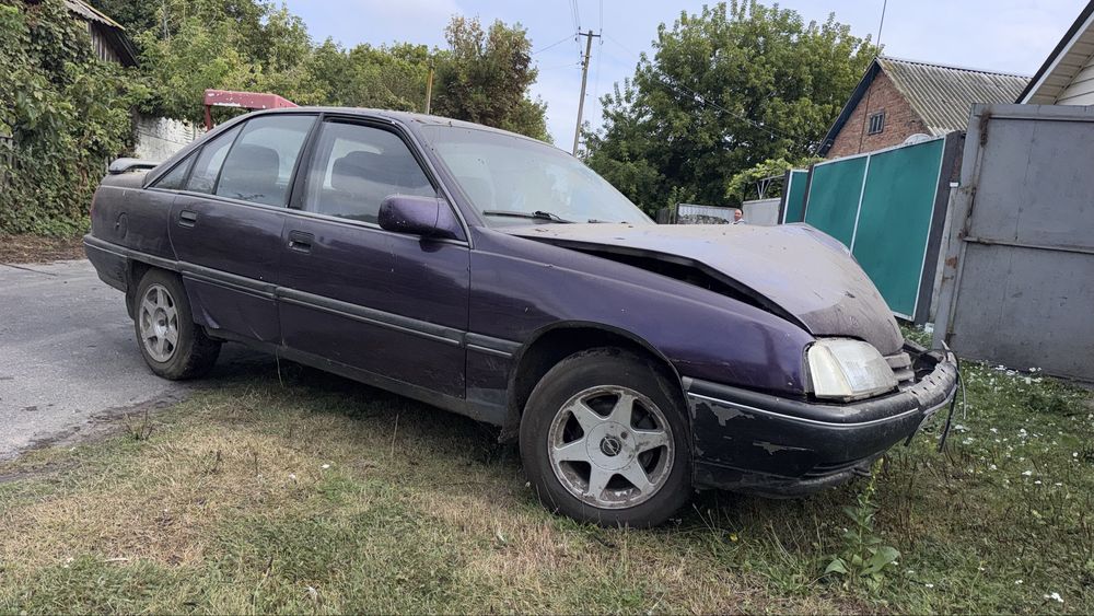 Opel Omega A продам