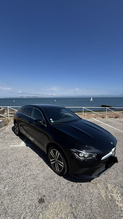 Mercedes Benz Cla 250e Hibrido/Plug in