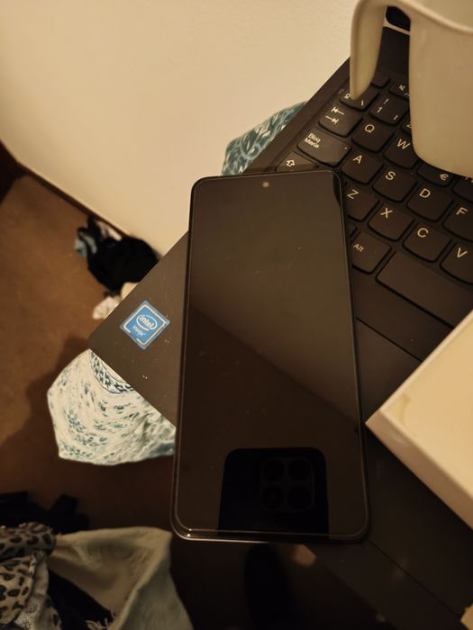 Vendo telemóvel OPPO a5