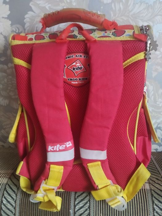 Рюкзак для девочки