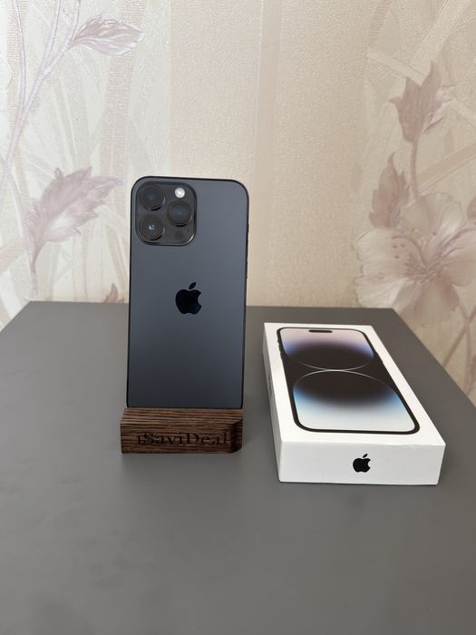 iPhone 14 Pro Max 128 GB